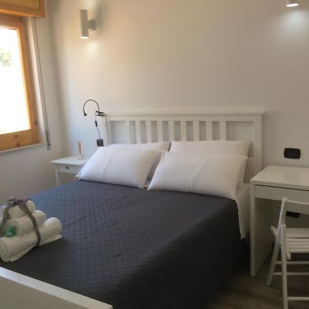 7Quater B&B 卡斯特沃托诺 外观 照片